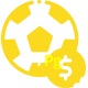 Aposte em esportes do mundo todo no 77Pg!